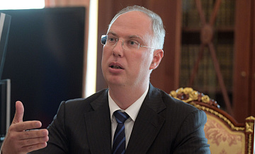 Глава РФПИ прокомментировал встречу президентов России и ОАЭ