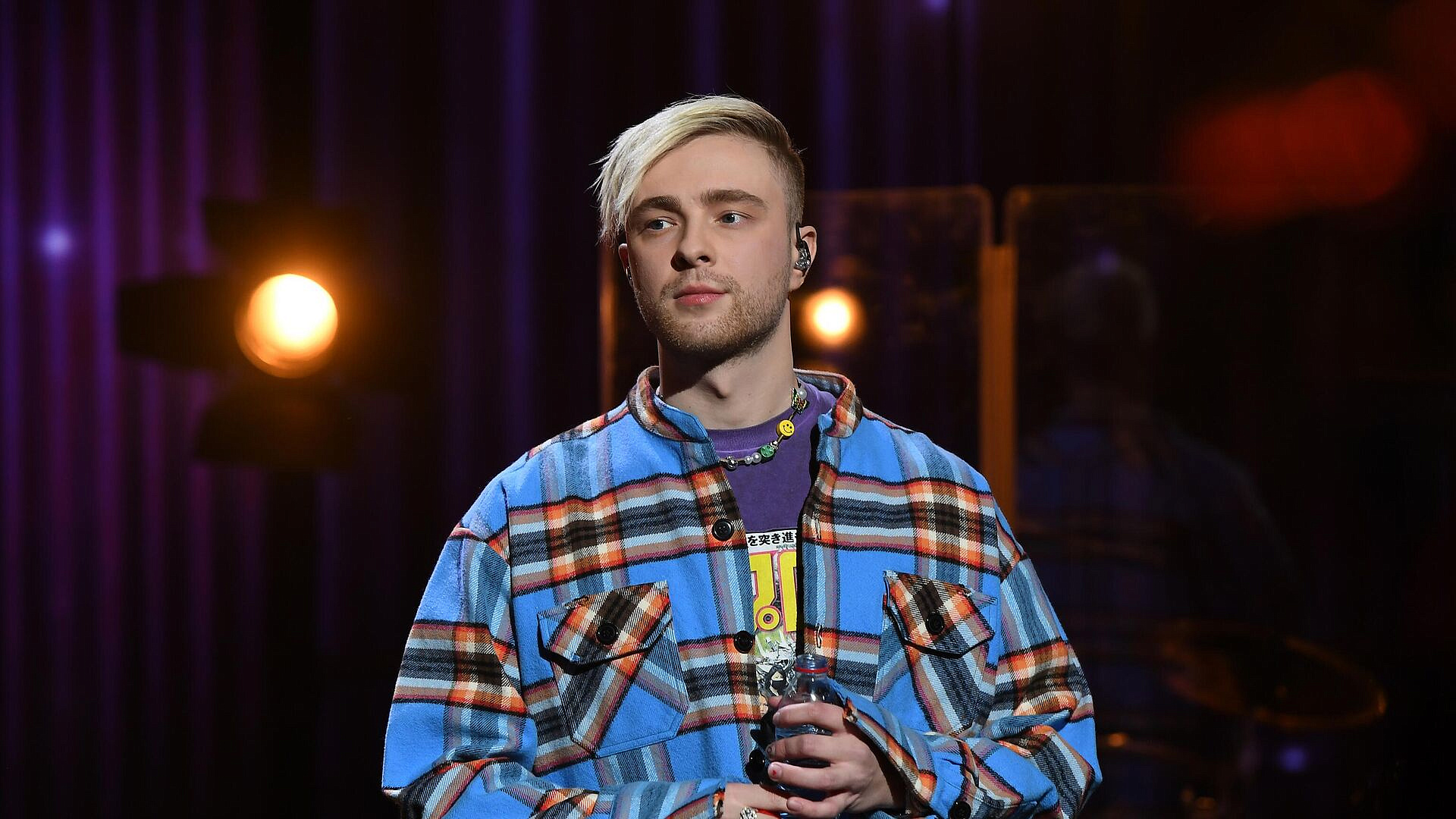 Суд признал незаконной блокировку аккаунта Крида в Twitch