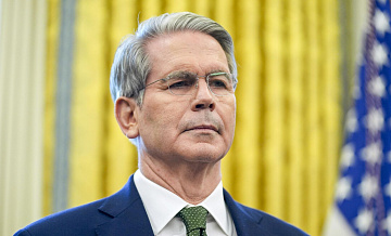 Бессент не знает, как новый шатдаун повлияет на экономику США