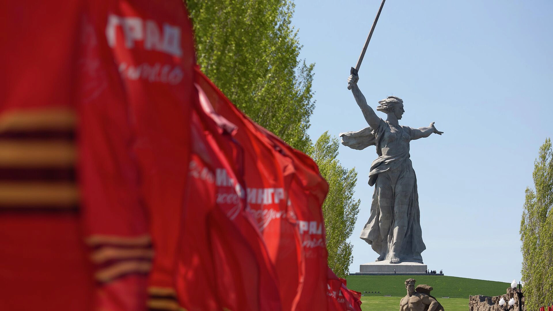 Опрос показал, сколько россиян считают День Победы самым важным праздником