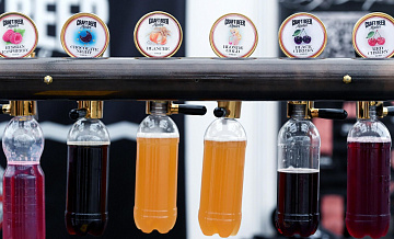 Россия в 2025 году увеличила экспорт пива