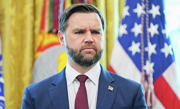 Правоохранители в США боятся за жизнь из-за "левых" агитаторов, заявил Вэнс