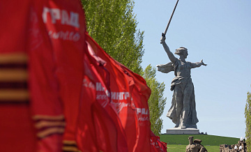 Опрос показал, сколько россиян считают День Победы самым важным праздником