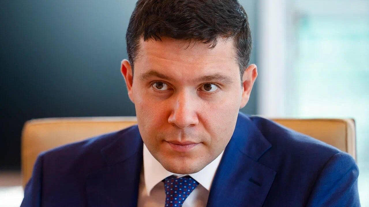 Алиханов назвал главную проблему в создании сверхзвукового самолета