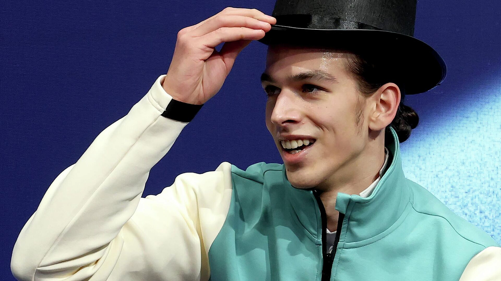 Убрал злого украинца одним жестом: Гуменник красиво шокировал публику