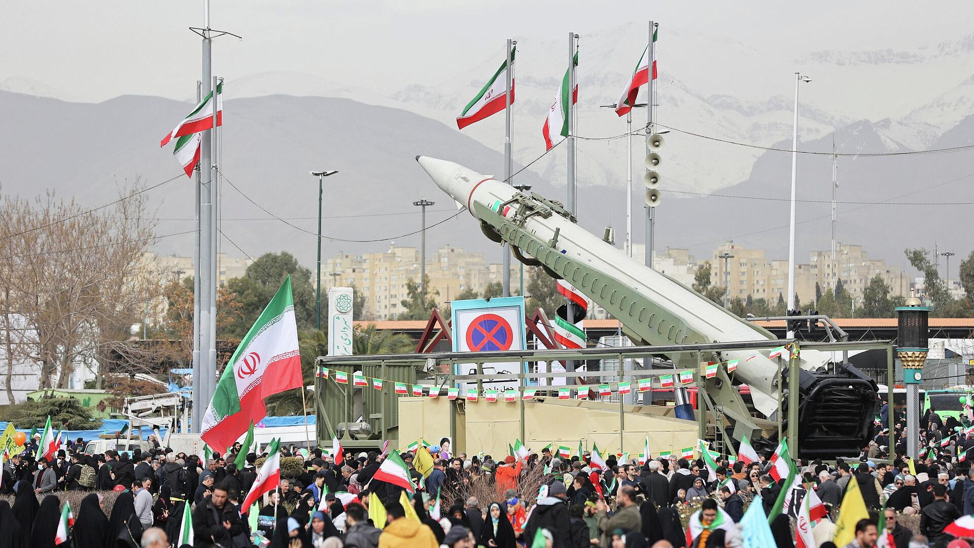 "Никто и представить не мог". В США заявили, что терпят поражение от Ирана