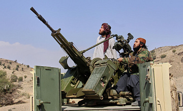 Посольство в Афганистане не получало данных о пострадавших россиянах