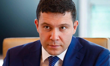 Алиханов назвал главную проблему в создании сверхзвукового самолета