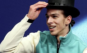 Убрал злого украинца одним жестом: Гуменник красиво шокировал публику