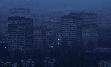 В мэрии Днепропетровска прошли обыски