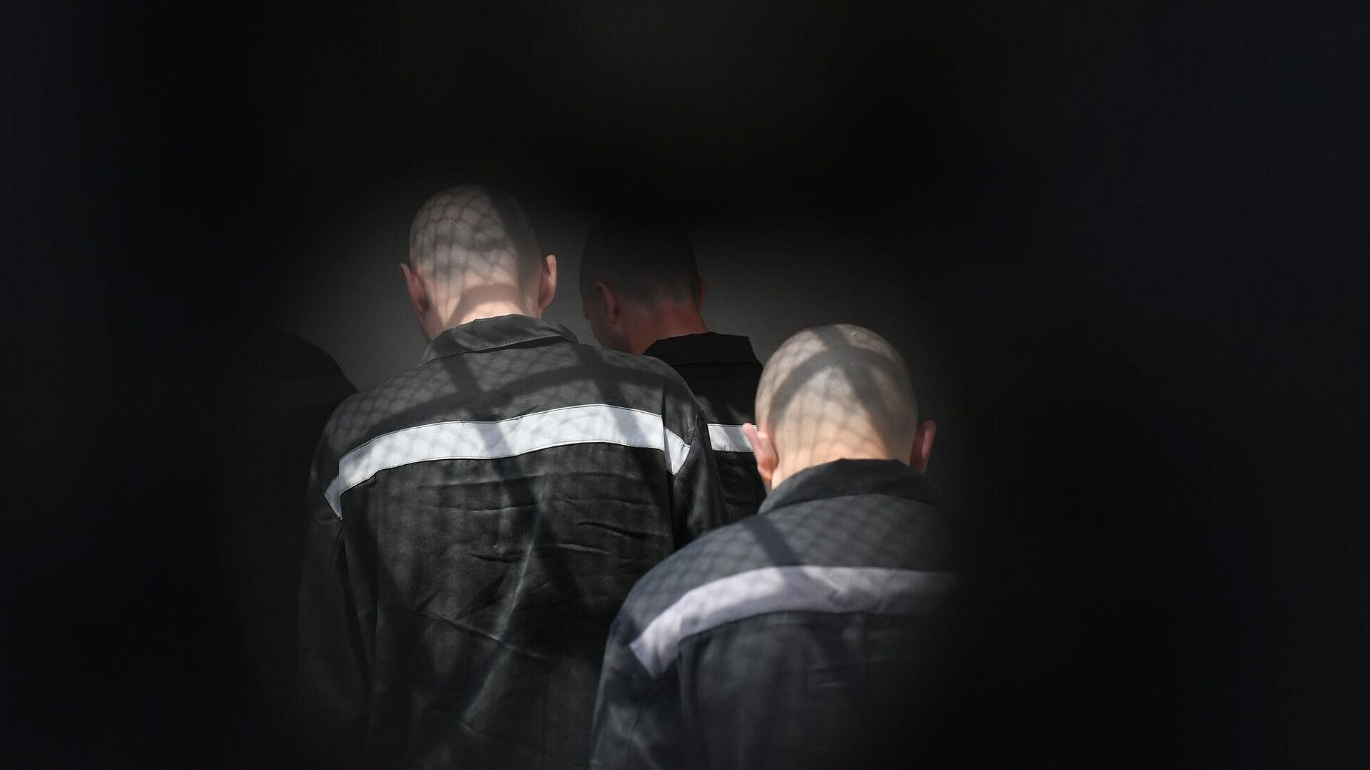 Рогов рассказал о сдавшихся в плен в Запорожской области