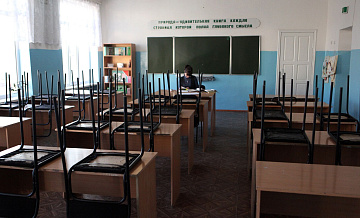 Учителя саратовского лицея уволили после угрозы убить ученика