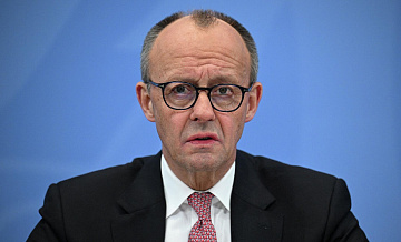 Мерц заявил, что вопросы глобального порядка не решить без Китая