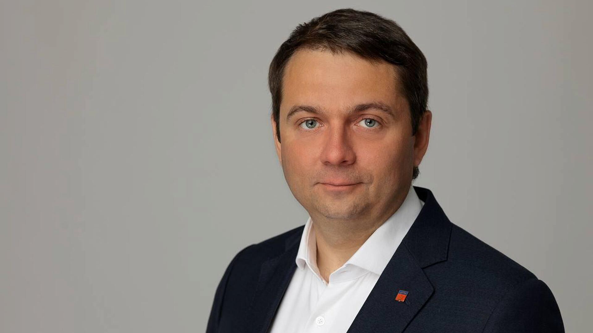 На губернатора Мурманской области Андрея Чибиса напали