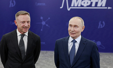 Путину рассказали о планах по выращиванию менее вредной картошки