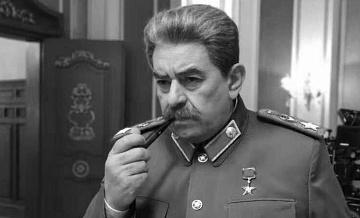 Умер актер Игорь Гузун, многократно игравший Сталина