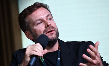 Шипенко заявил, что следующим представит фильм "Декабрь"