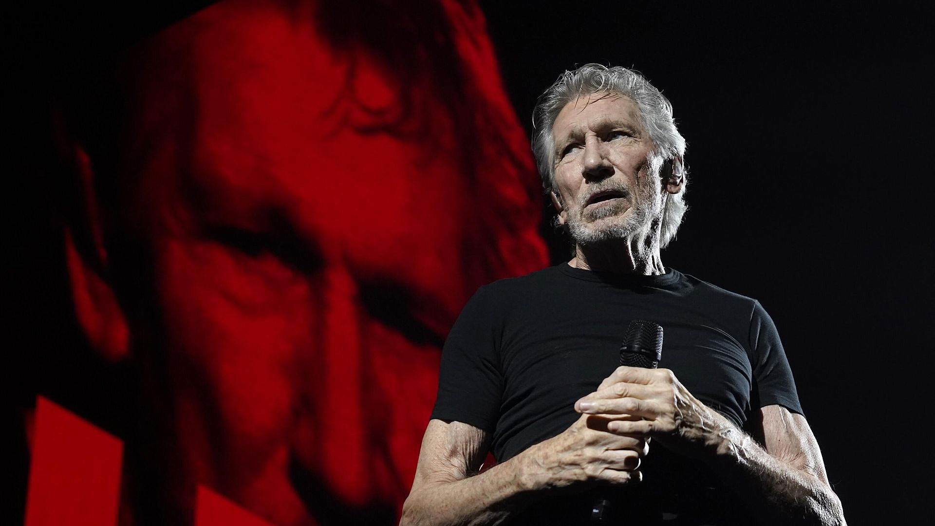 Основатель Pink Floyd пожаловался на запрет RT в США