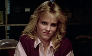 Умерла актриса из "Охотников за привидениями" Дженнифер Раньон