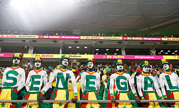 Гол Мане принес сенегальцам победу над египтянами в полуфинале Кубка Африки