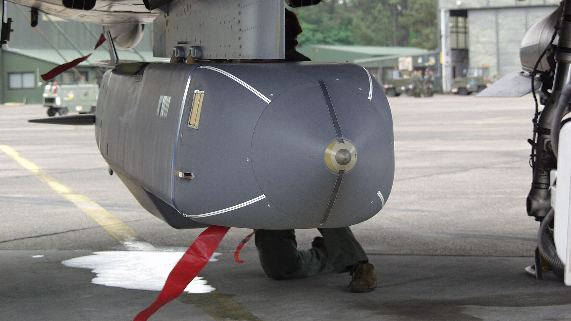 МИД Франции признал, что передает Киеву разведданные для ударов по России