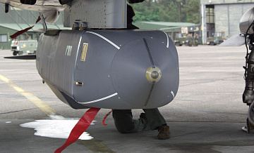 МИД Франции признал, что передает Киеву разведданные для ударов по России