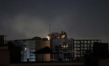 США и Израиль хотят бомбить Иран минимум пять дней, пишет Axios