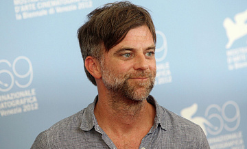 Пол Томас Андерсон получил "Золотой глобус" за "Лучшего режиссера"