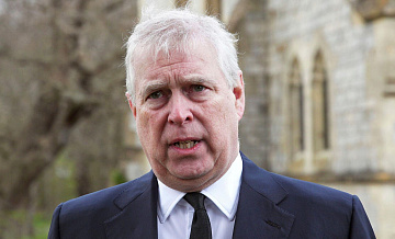 Британская полиция подтвердила, что экс-принц Эндрю отпущен