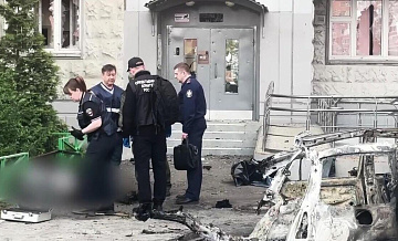 Дело обвиняемого в убийстве генерала Москалика поступило в военный суд