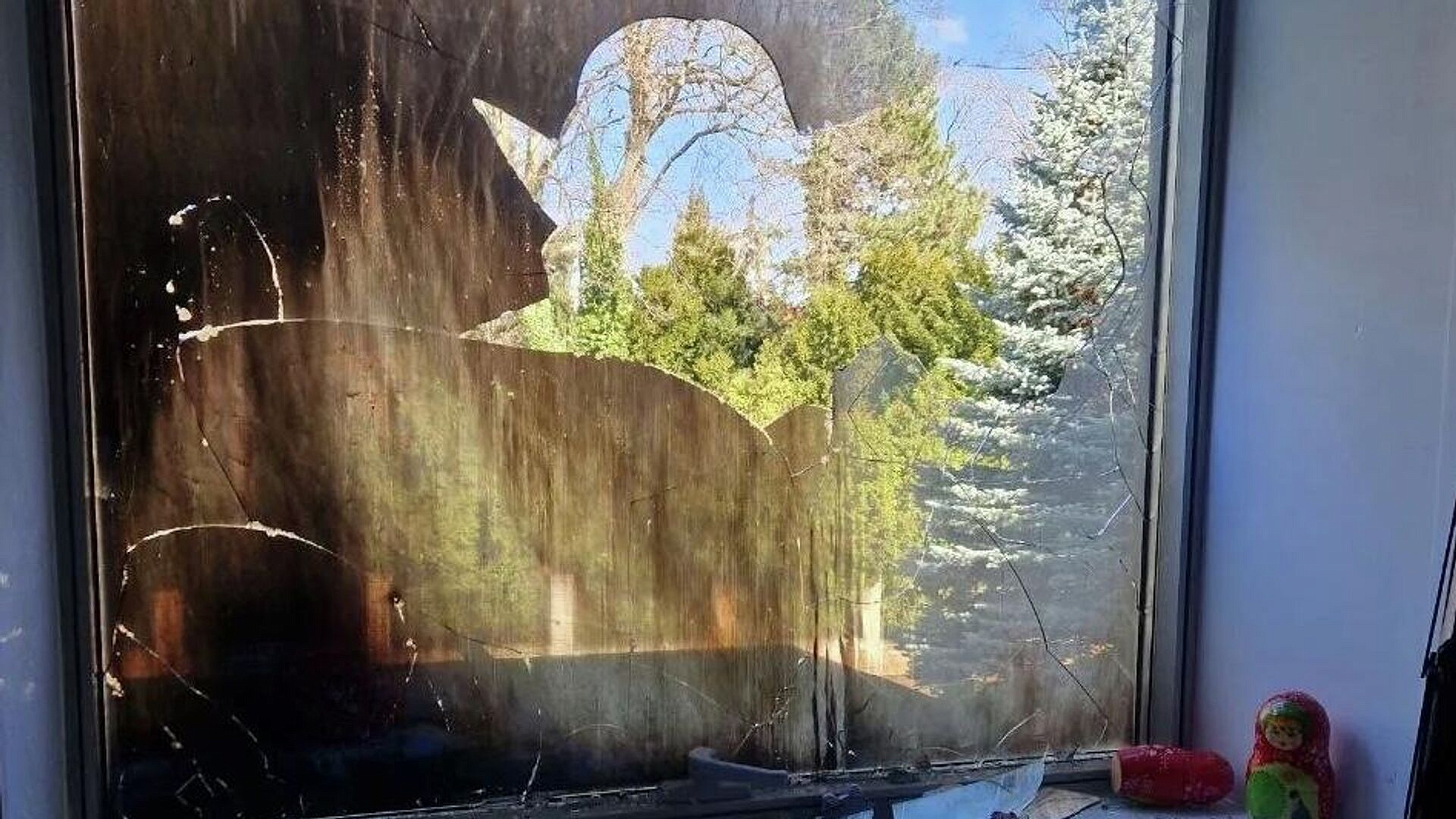 Российское посольство направит в МИД Чехии ноту после инцидента в Праге