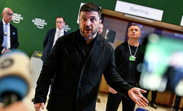 "Тяжелый удар". Во Франции рассказали, что произошло с Зеленским