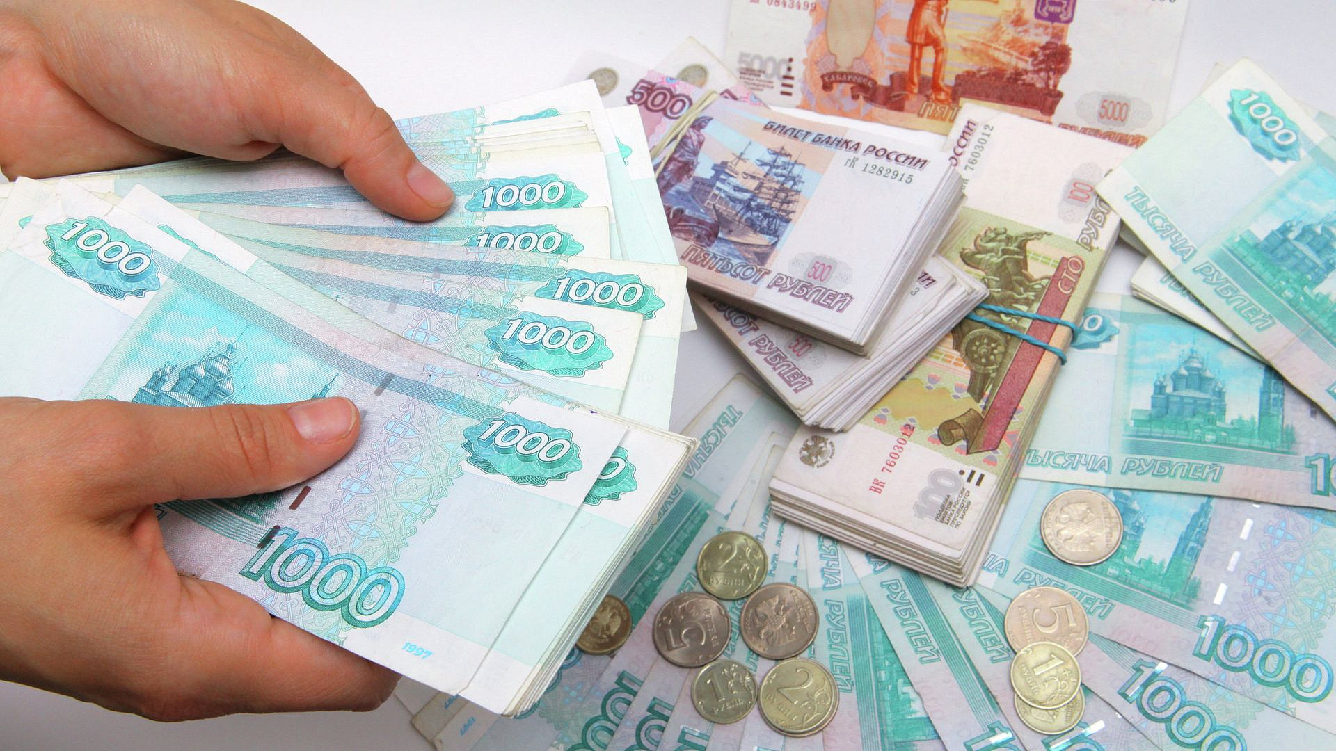 Россияне стали быстрее гасить ипотеку