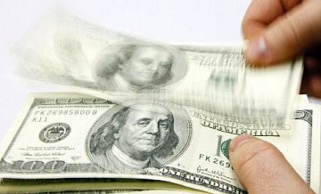 МВФ предупредил о росте госдолга США к 2031 году