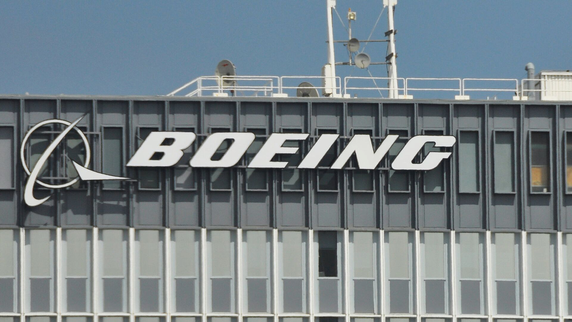    Boeing  