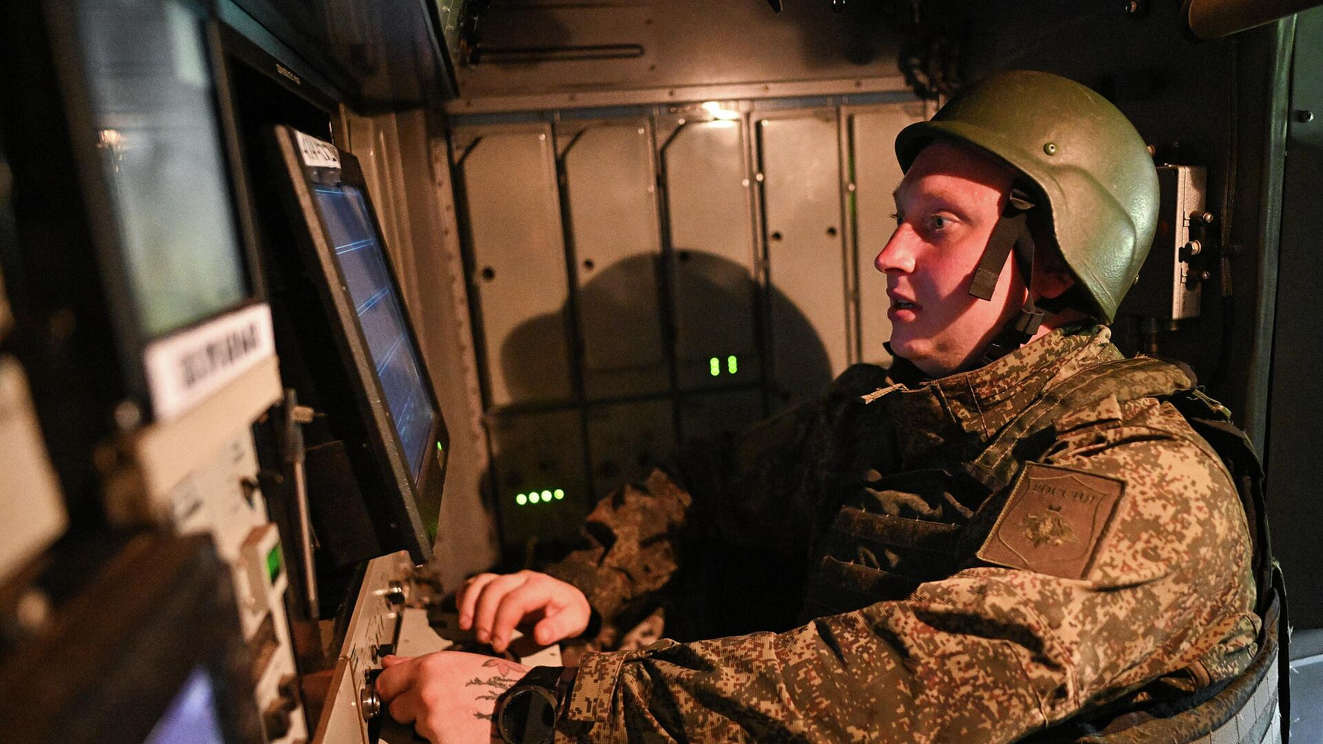 В Вологодской области отменили режим беспилотной опасности