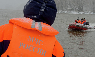 В Карымском округе Забайкалья ввели режим повышенной готовности