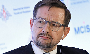 Швейцарская организация работает над налаживанием диалога с Россией
