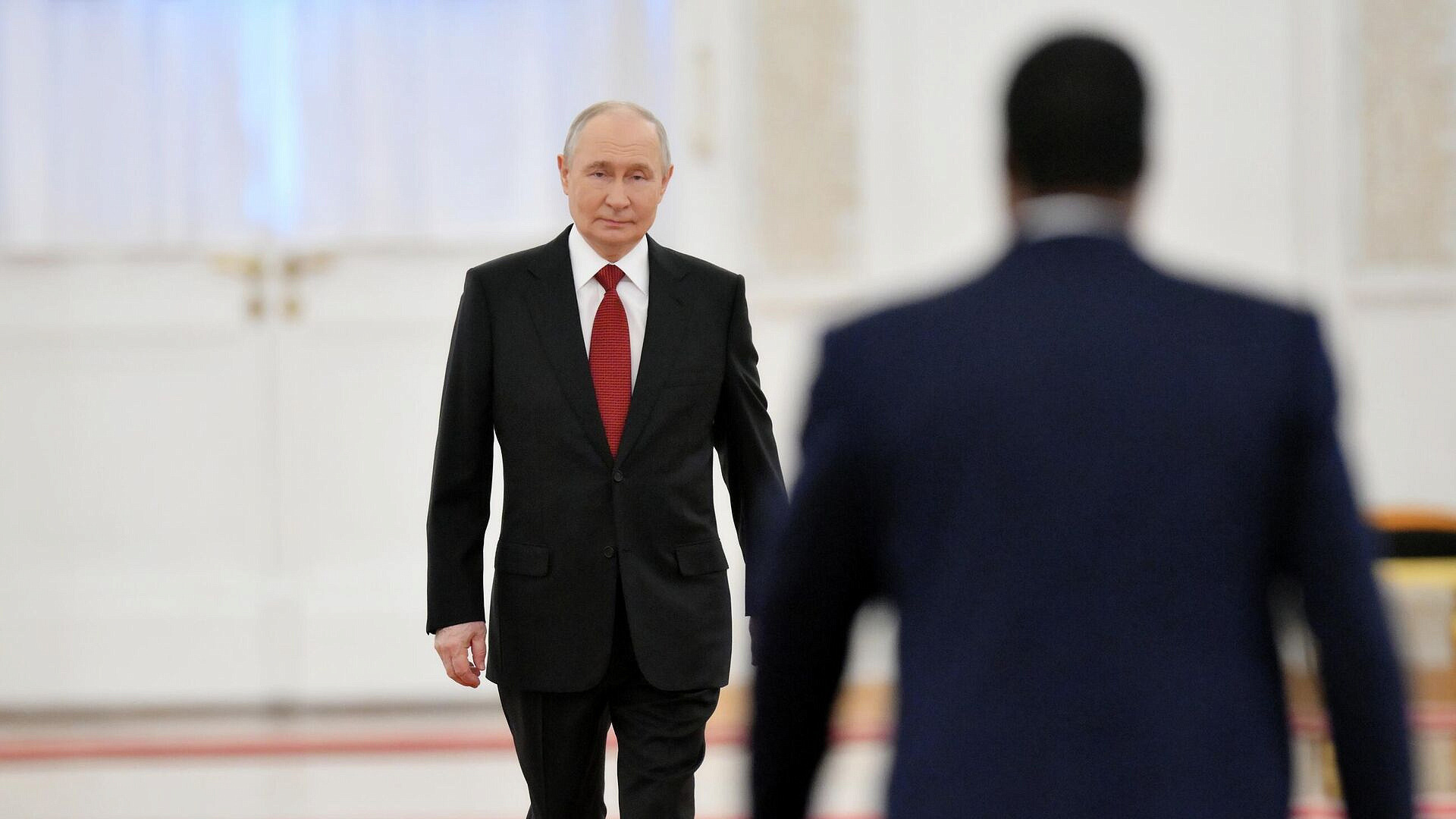 "Оно вас достанет". В Польше испугались решения Путина по Украине