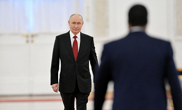 "Оно вас достанет". В Польше испугались решения Путина по Украине