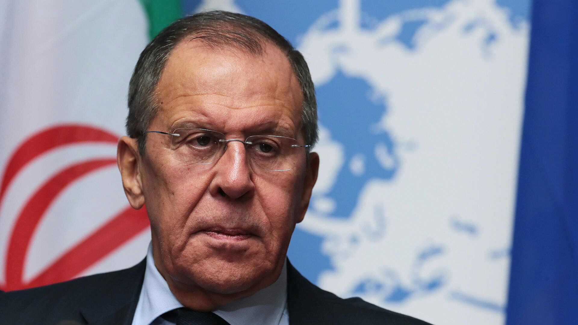 Россия готова помочь с проблемой обогащенного урана Ирана, заявил Лавров