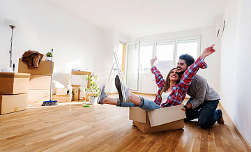 Россиянам рассказали, когда выгоднее всего покупать квартиры