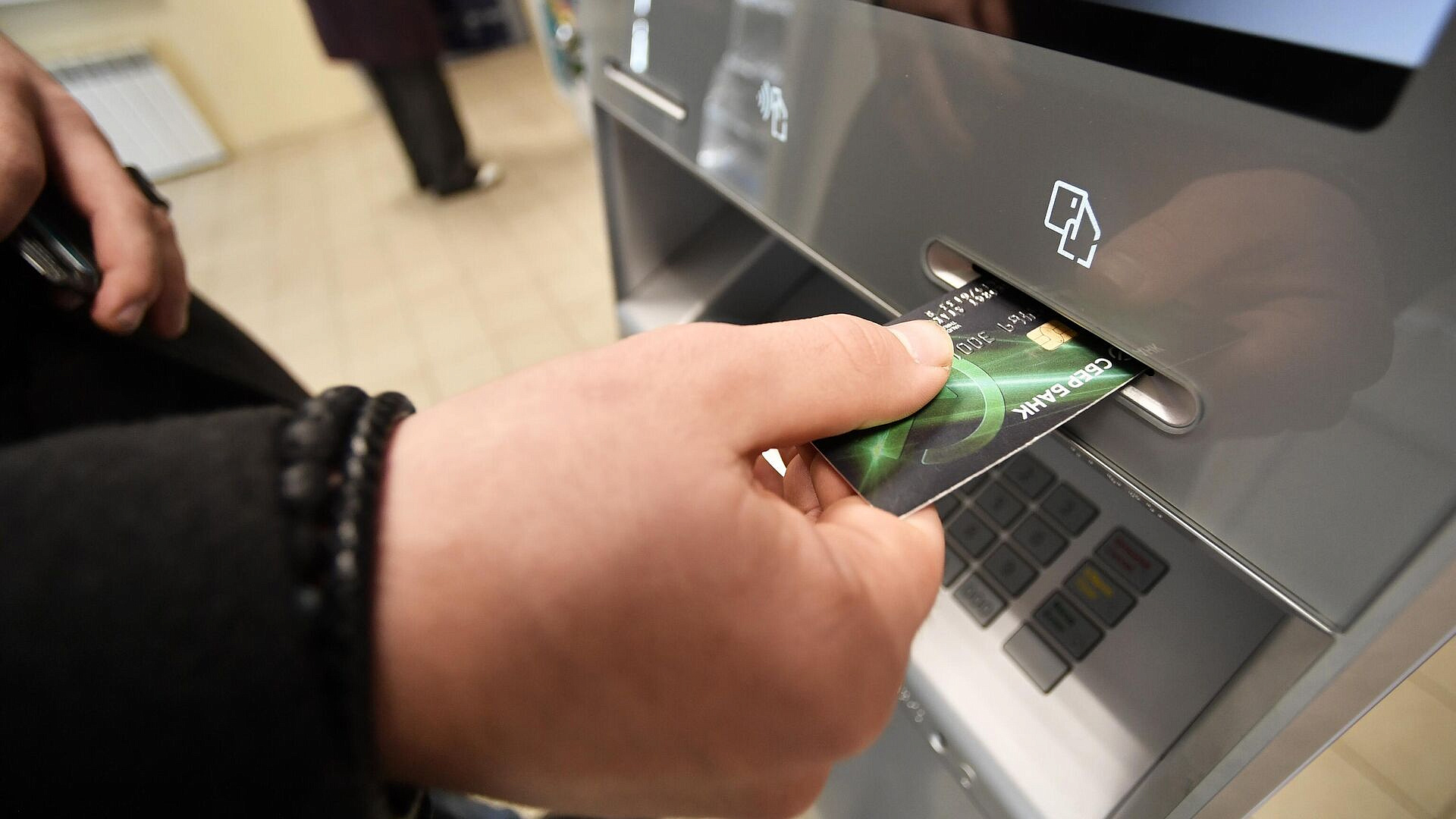 Россия и Армения продолжат работу по хеджированию рисков в банковской сфере