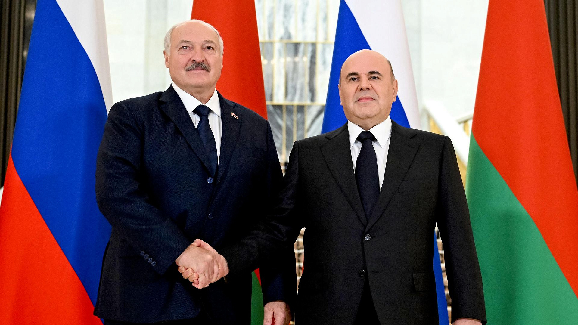 Белоруссия выполнит обязательства по топливу, заявил Лукашенко