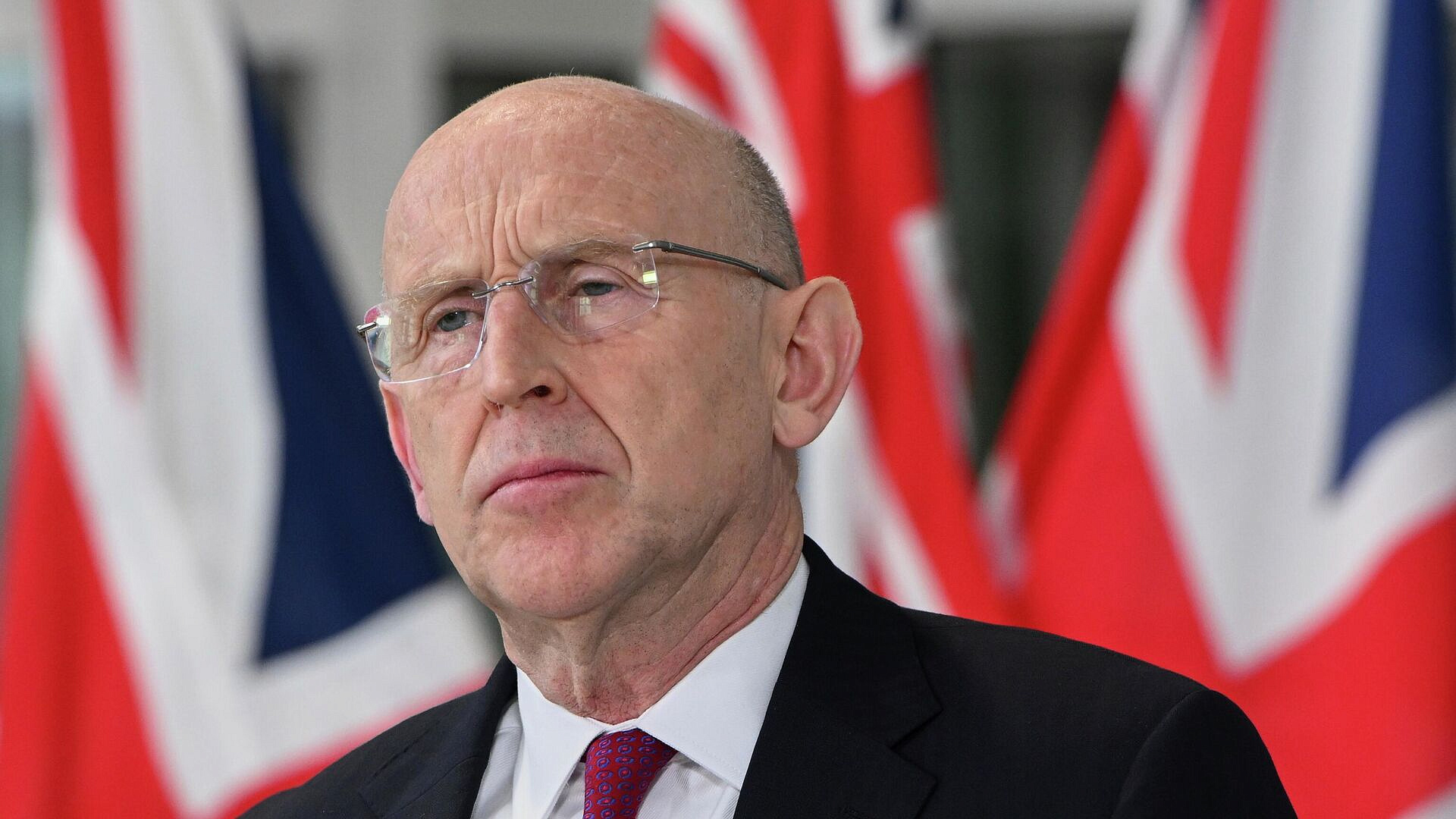 "Путин засмеется". На Западе осудили слова британского министра о России