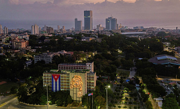 Российское посольство рассказало о возможности поставок топлива Кубе