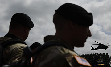 СМИ: США направили претензию в секс-шоп за отправку товаров военным