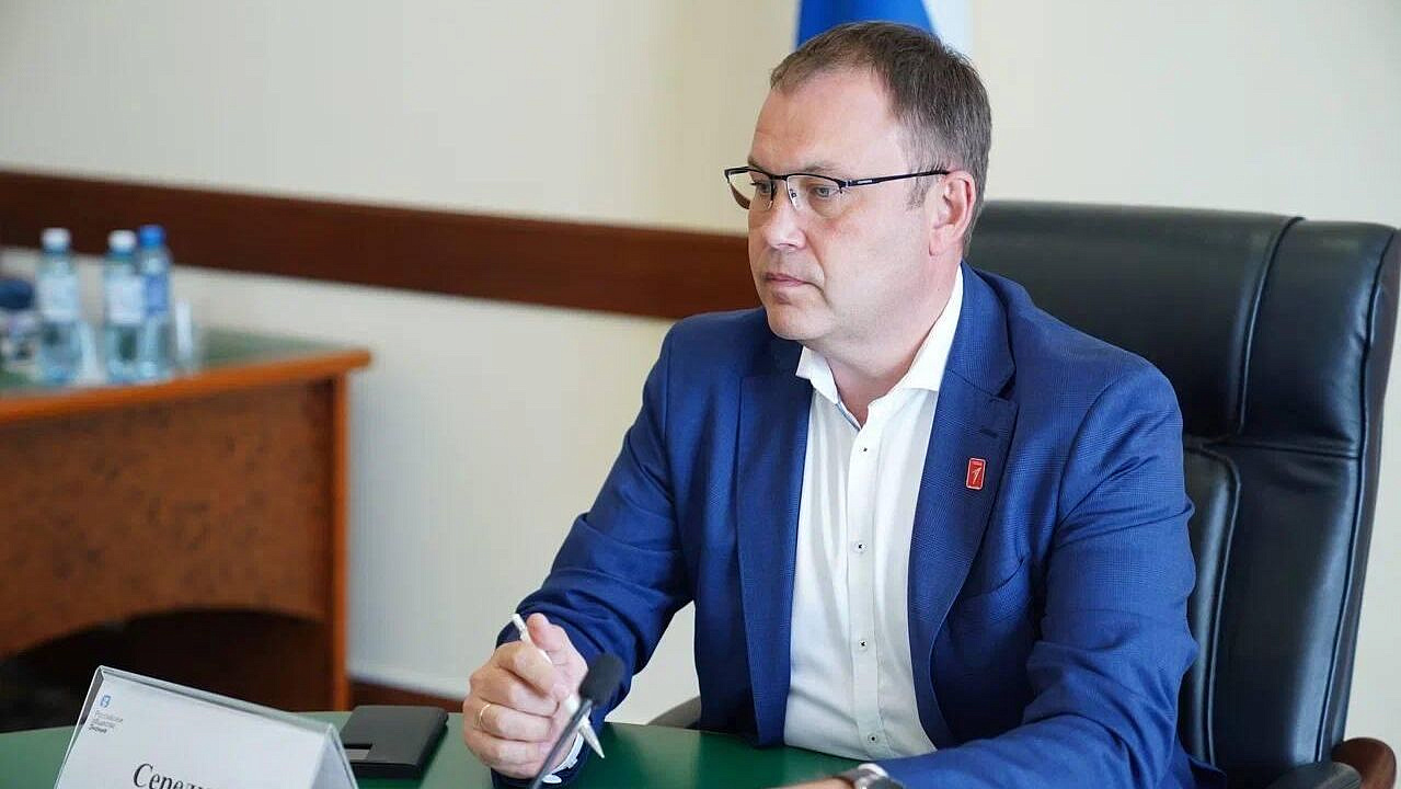 Губернатор Кузбасса поручил возобновить подачу отопления из-за похолодания