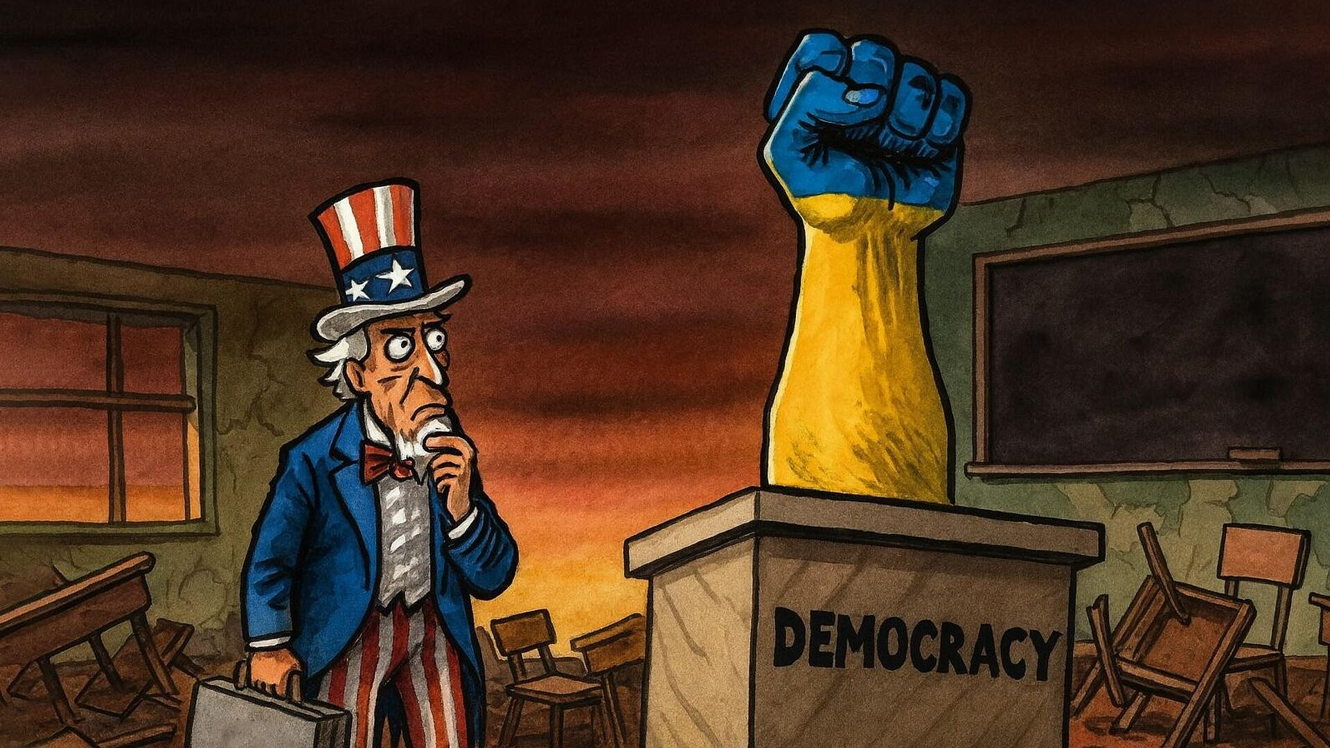 ������� �� ��� ���: ��������� ����� ��������� ������ ���� ����������