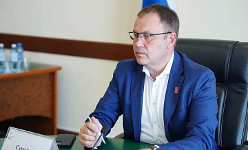 Губернатор Кузбасса поручил возобновить подачу отопления из-за похолодания